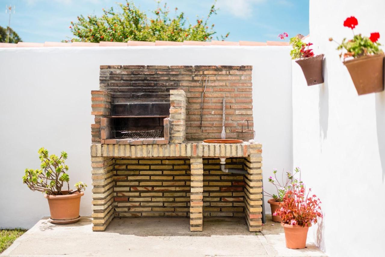 Casa Antonia 1 Villa Conil De La Frontera Buitenkant foto