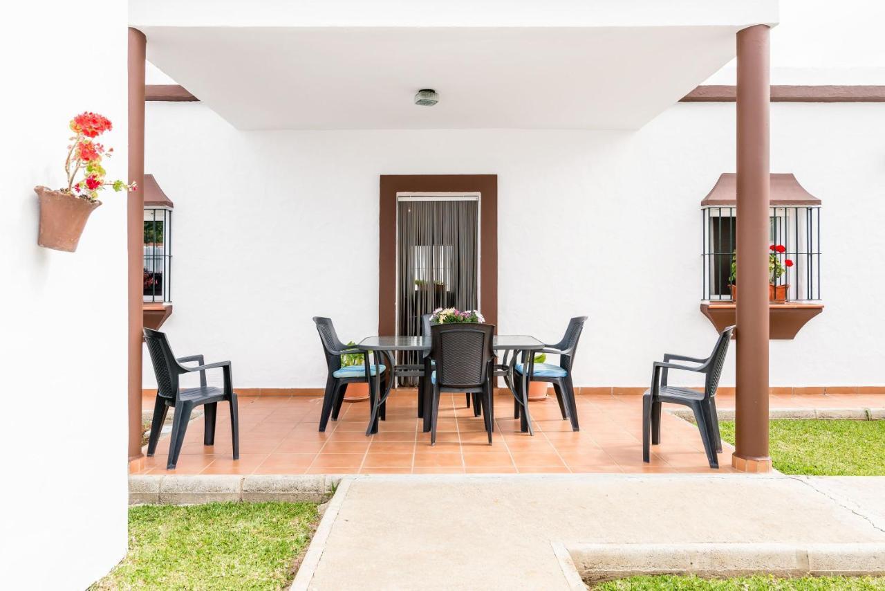 Casa Antonia 1 Villa Conil De La Frontera Buitenkant foto