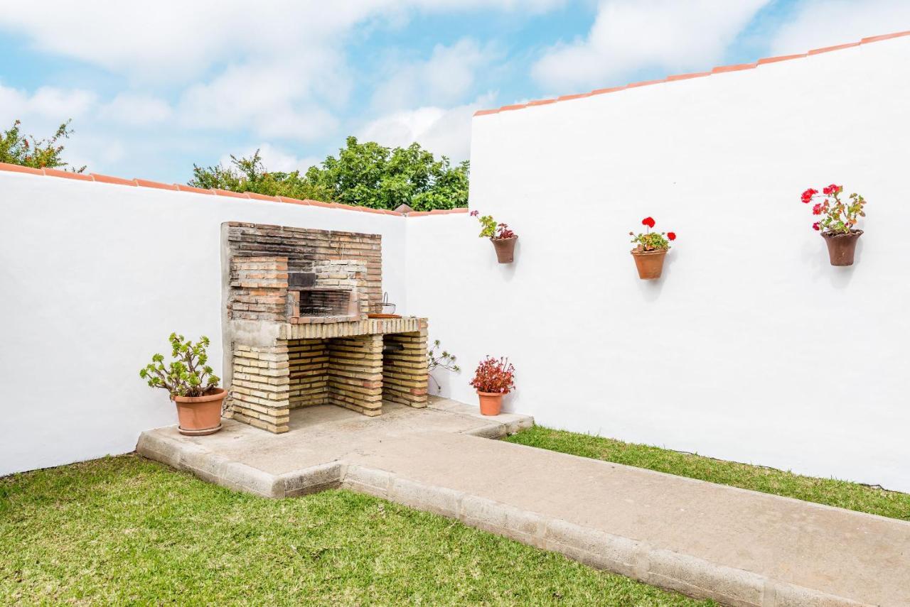 Casa Antonia 1 Villa Conil De La Frontera Buitenkant foto